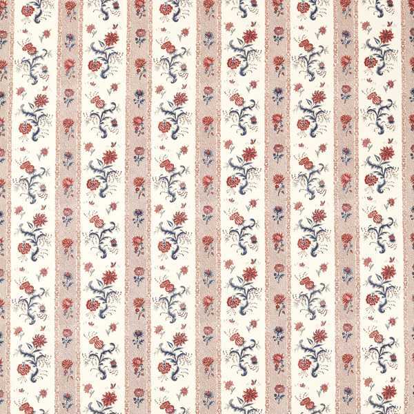Ткань Zoffany Indienne Fabrics 322777  купить в Москве по выгодной цене|Интернет-магазин дизайнерских решений Decorwall