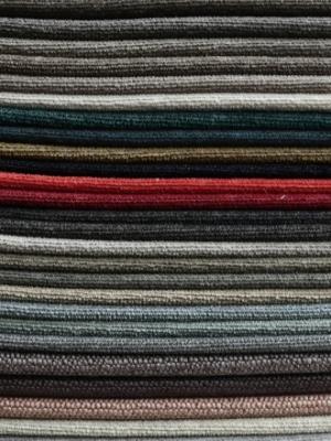 Ткань Bisson Bruneel Curtains Fabrics steppe 01 