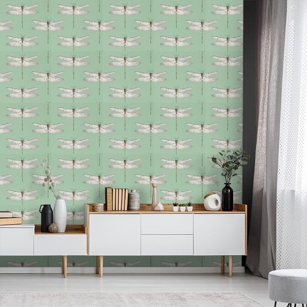 Обои для стен Harlequin Idyllic Wallcoverings 113145  5