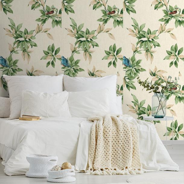 Обои для стен  Andrea Rossi Arlequin 54304_2  7