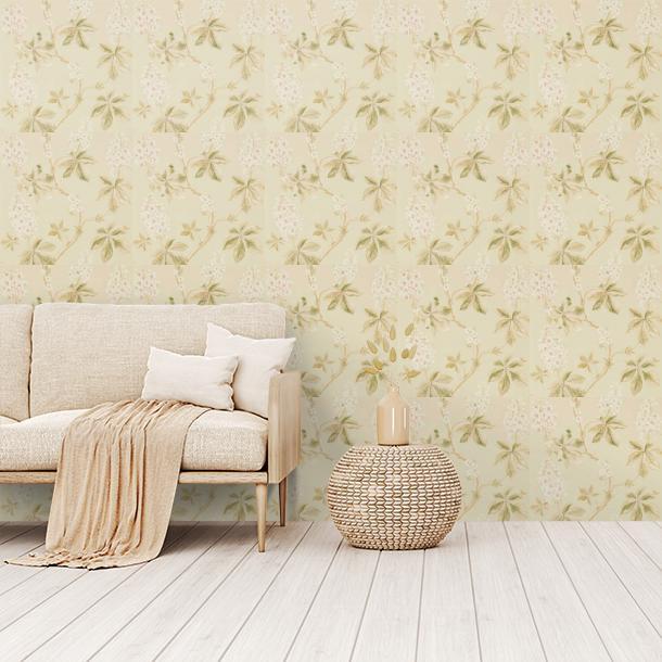 Обои для стен  Sanderson Country Woodland Wallcoverings DFAB215709  4