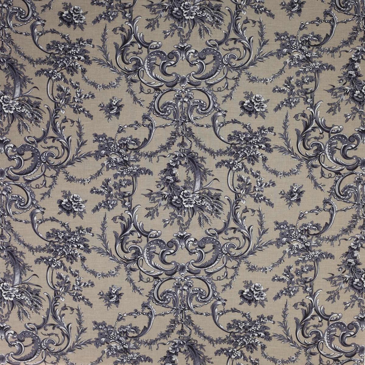 Ткань  Trianon 04814-01  купить в Москве по выгодной цене|Интернет-магазин дизайнерских решений Decorwall