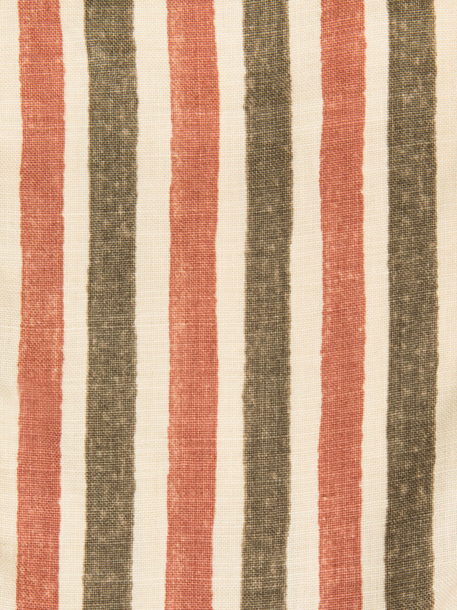 Ткань Holland & Sherry Cairo Stripe KLCS03  купить в Караганде по выгодной цене|Интернет-магазин дизайнерских решений Decorwall