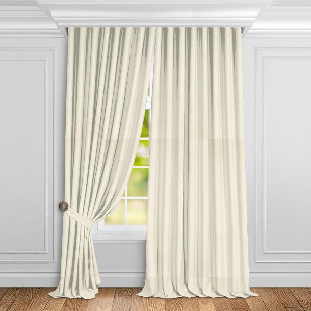 Ткань Holland & Sherry Andes DE12003  купить в Москве по выгодной цене|Интернет-магазин дизайнерских решений Decorwall 2