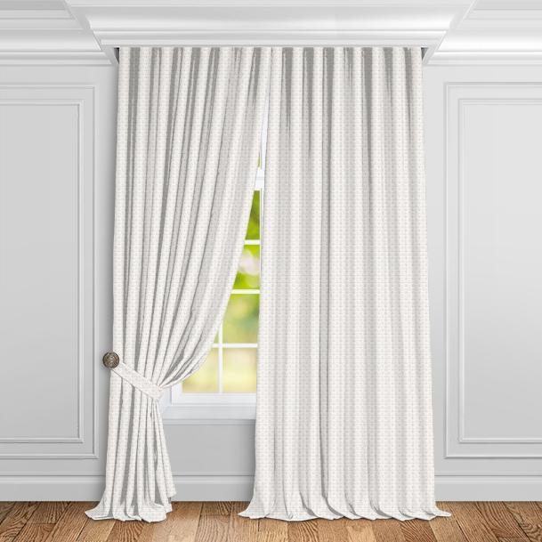 Ткань Sunbrella European Window Fabrics MILD 2101 300  1