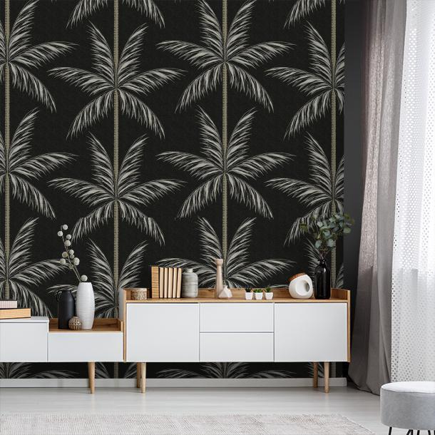 Обои для стен  Faboie Monkey World BA-MW0104  5