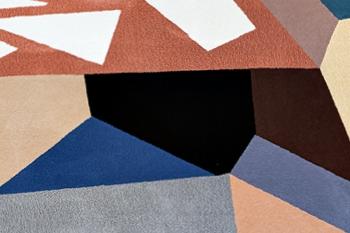 Ковер  Pinton  vignettes_kinisi_roussopoulos 