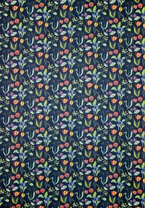 Ткань Kinnamark Interior - Pattern SARAH-100926-02-Fabric_4 