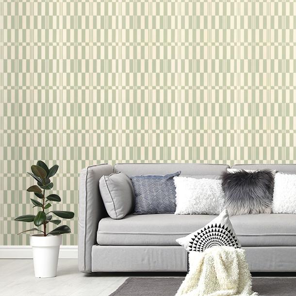 Обои для стен  Kirkby design Wallcoverings Vol. 2 WK827-04  3