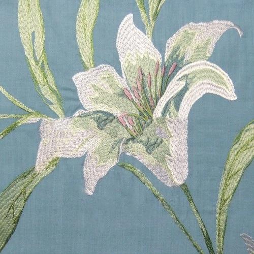 Ткань Prestigious Textiles Flower Show 3152 711 