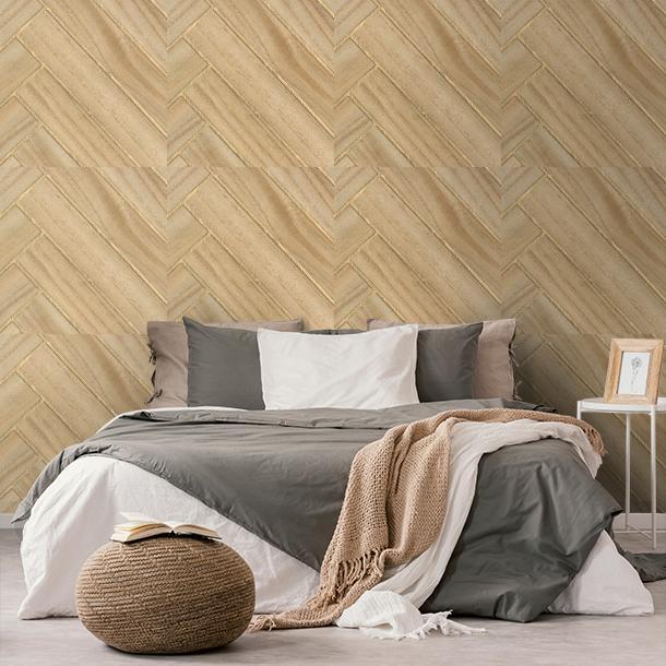 Обои для стен   Wood Wallcovering WBO_02-20  6