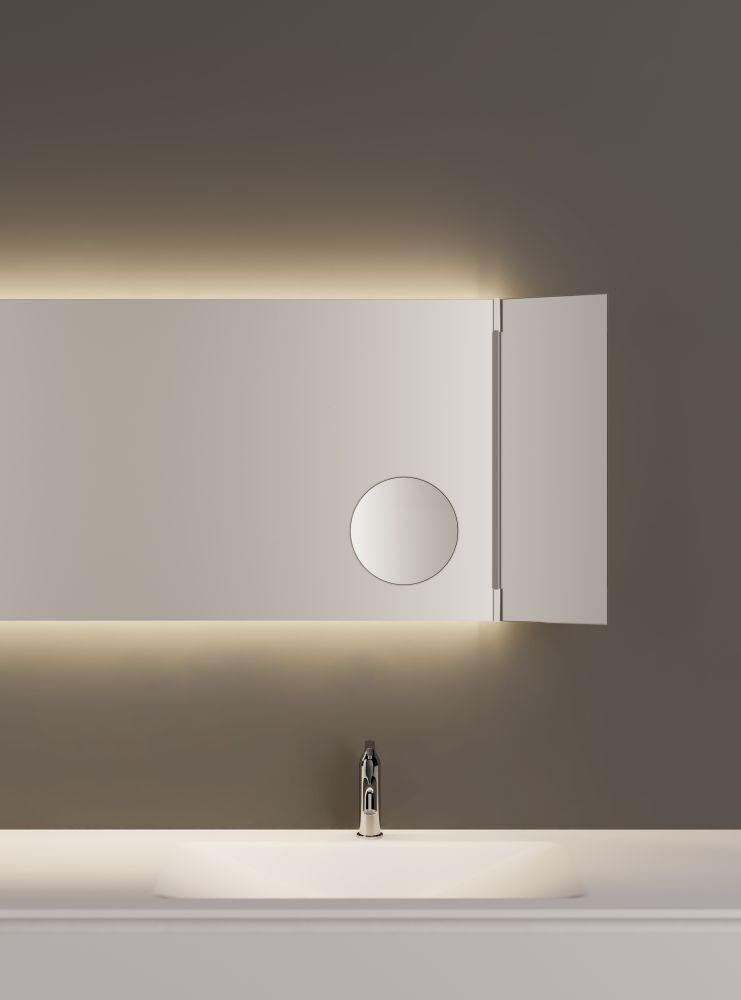 Зеркало    Spai 