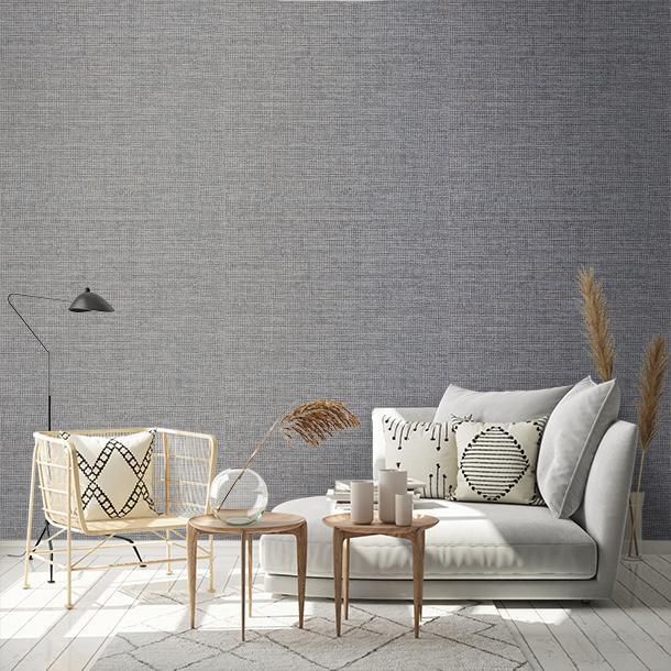 Метражные обои для стен  Texdecor Textile Acoustic Wallcovering 91640533  1