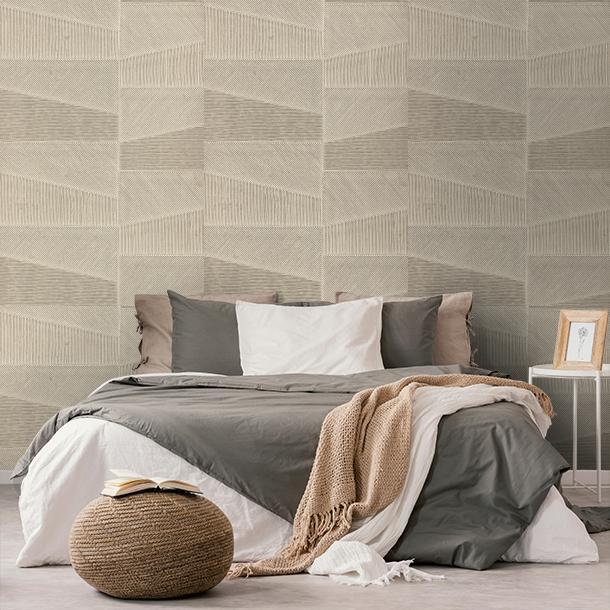 Метражные обои для стен  Arte Contract Focal 67476  6