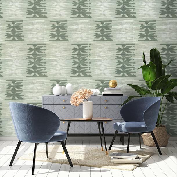 Обои для стен  Holland & Sherry Five Nations WP7290  2