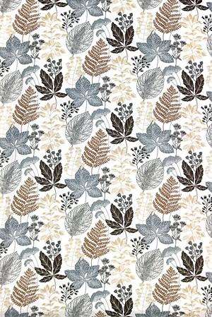Ткань Kinnamark Interior - Pattern ELIN-100907-02-Fabric_4 