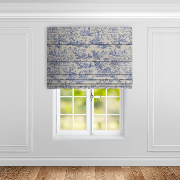 Ткань  Trianon 01474-03  купить в Москве по выгодной цене|Интернет-магазин дизайнерских решений Decorwall 1