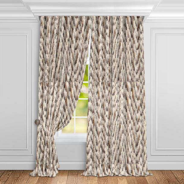 Ткань Holland & Sherry Cuillin DE14193  купить в Москве по выгодной цене|Интернет-магазин дизайнерских решений Decorwall 2