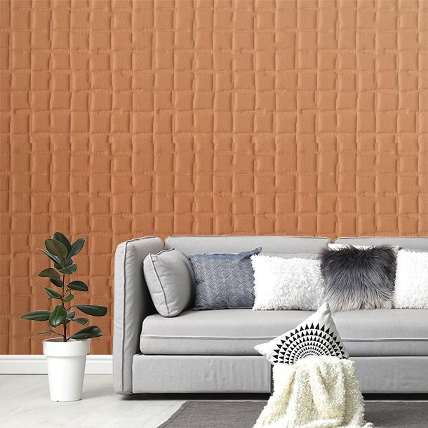 Метражные обои для стен  Texdecor 3D Acoustic Wallcovering Vol.I 91490754  3