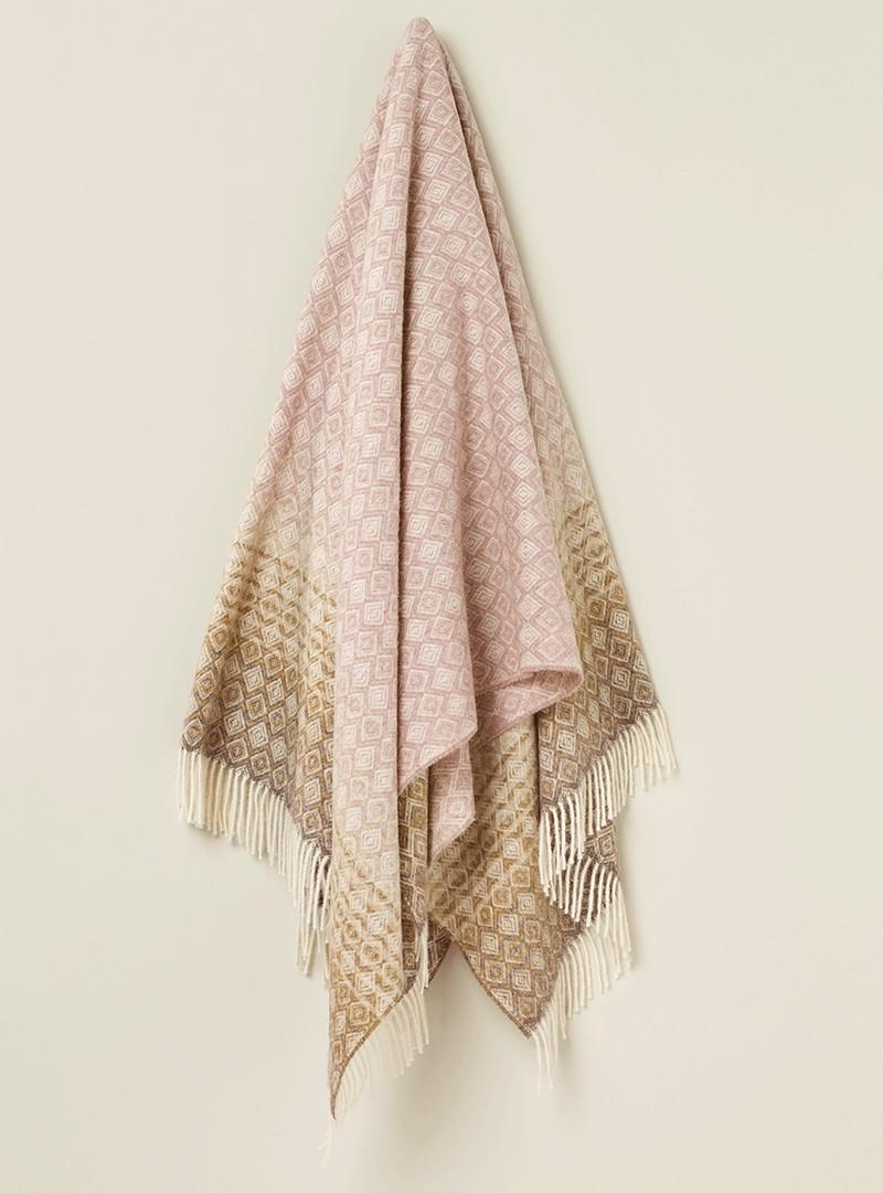   British Wool - Ombre Diamond t0972-a14 