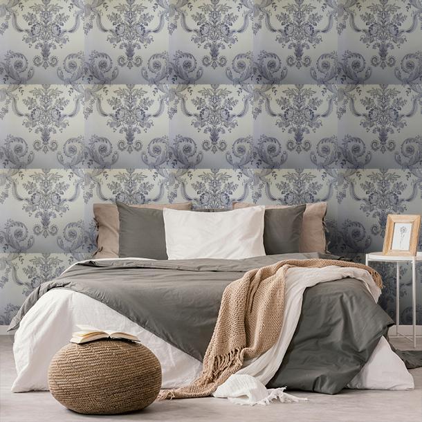 Метражные обои для стен   Meraviglia 9250  6