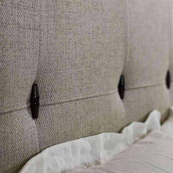 Кровать    JACOB Letto  1