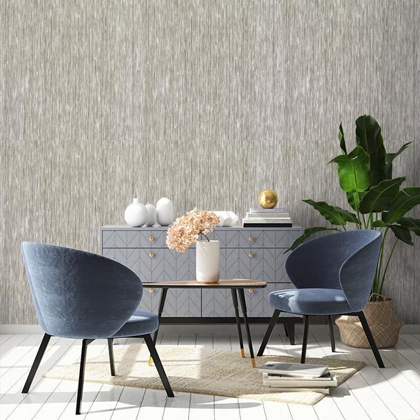 Метражные обои для стен  Desima Form Line M-5009  2