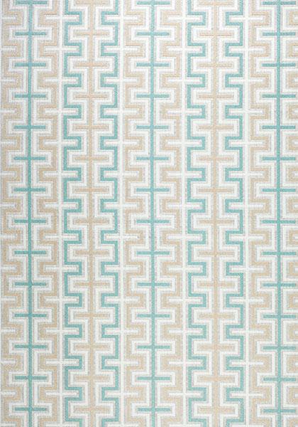 Ткань Thibaut Calypso Fabrics W80377 