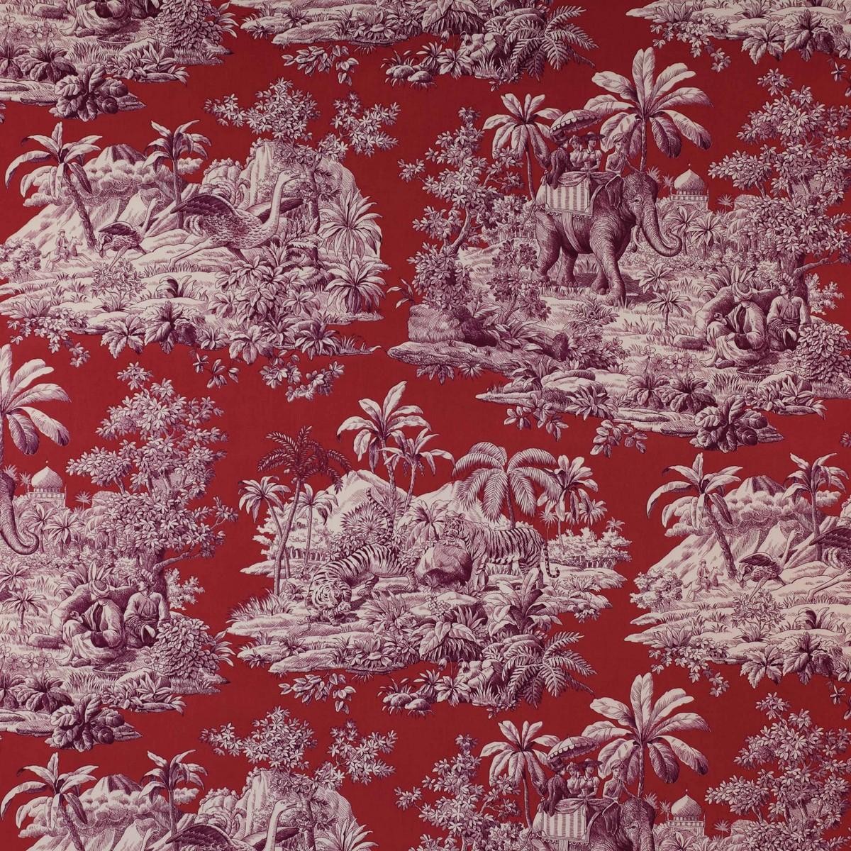 Ткань  Trianon 01468-02  купить в Москве по выгодной цене|Интернет-магазин дизайнерских решений Decorwall