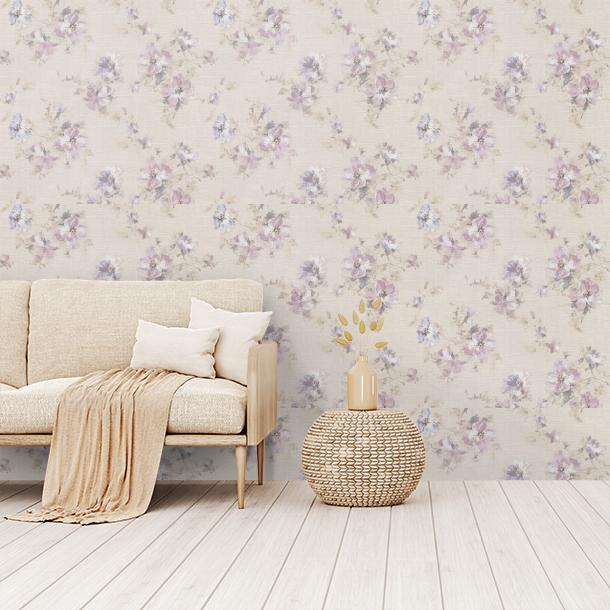 Обои для стен  Zambaiti Modelli Di Luce R25514  4