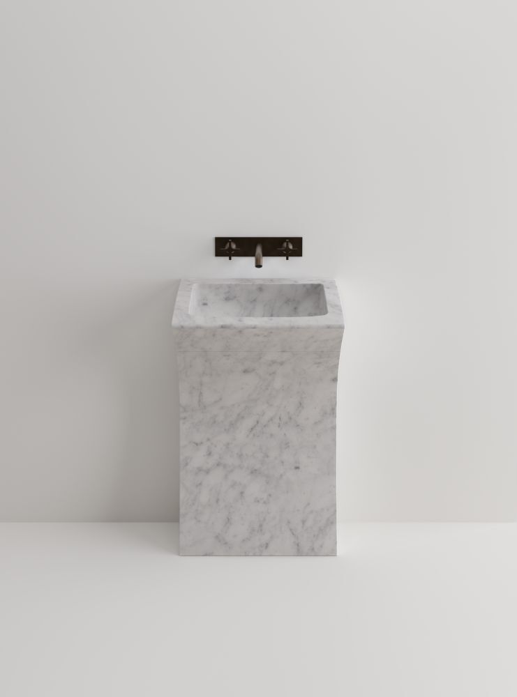 Раковина    Lito_3-p 