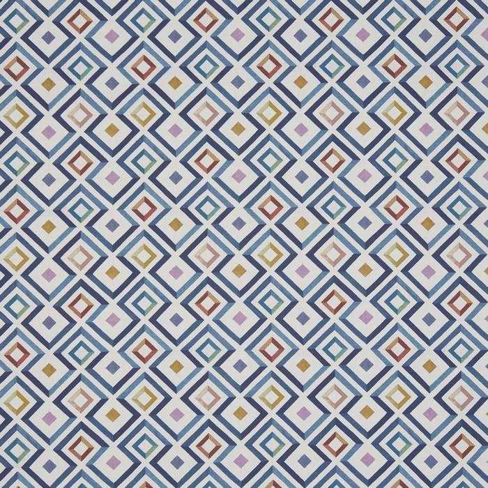 Ткань Prestigious Textiles Abstract 8685-223 stencil marshmallow 
