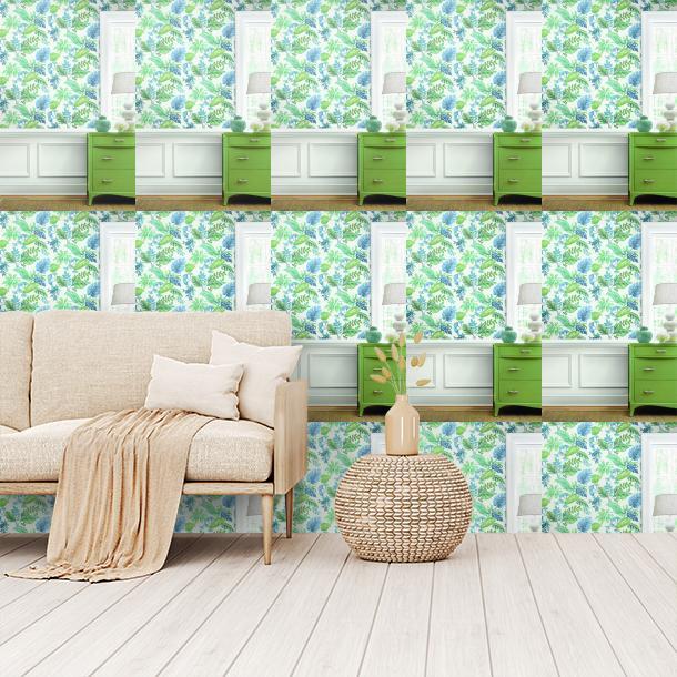 Обои для стен  Daisy Bennet Woodlands Resource JB21904  4