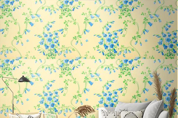 Обои для стен  Milassa Twins TWINS9004  1