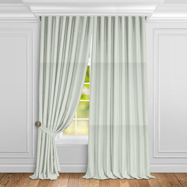 Ткань Romo Ioka FR 8050-12  купить в Москве по выгодной цене|Интернет-магазин дизайнерских решений Decorwall 2