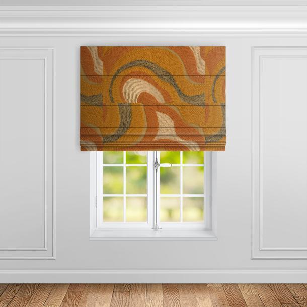 Ткань Elitis Brera lz-907-35  купить в Москве по выгодной цене|Интернет-магазин дизайнерских решений Decorwall 1