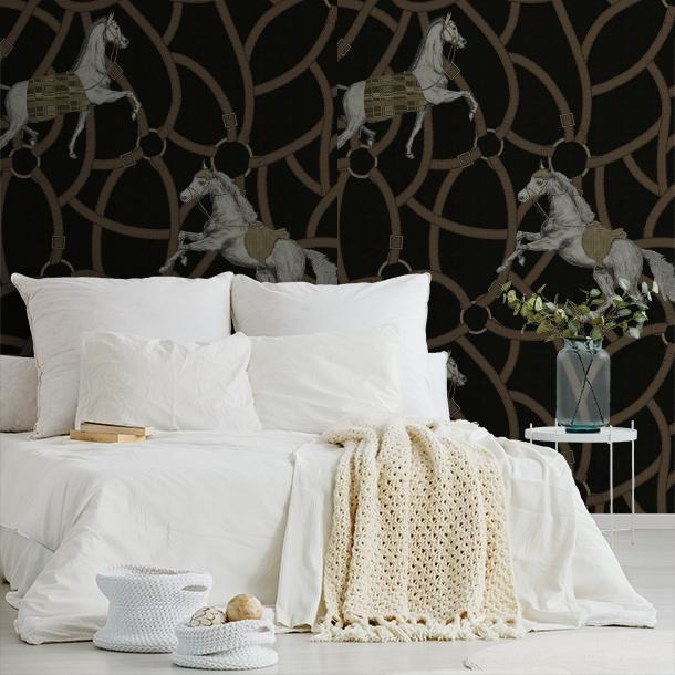 Обои для стен  Faboie Paladin BA-PL0104  7