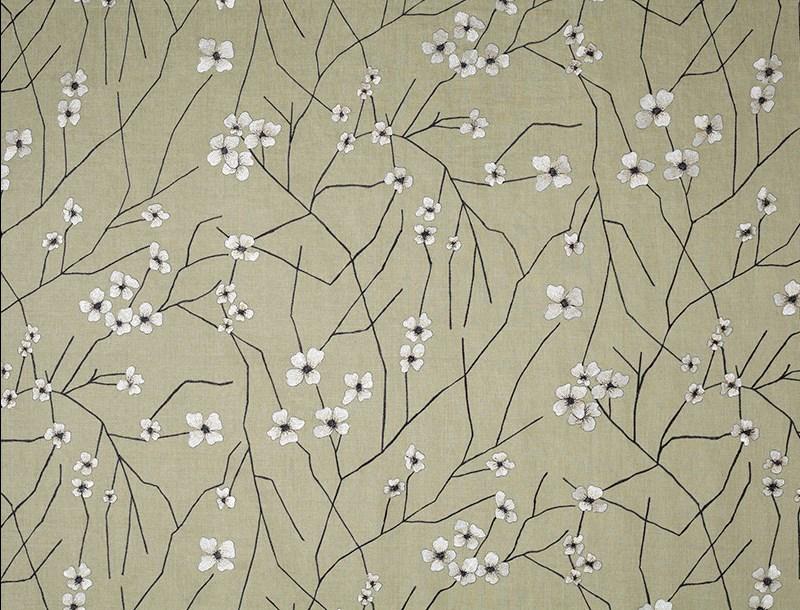 Ткань Jim Thompson The Rite of Spring 3412/01  купить в Москве по выгодной цене|Интернет-магазин дизайнерских решений Decorwall