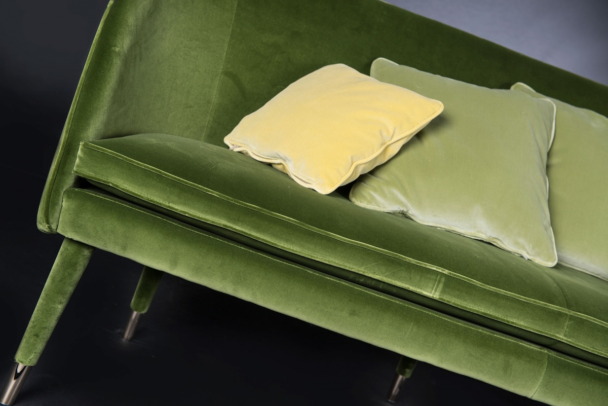 Диван    DIVANO VIVIEN  1