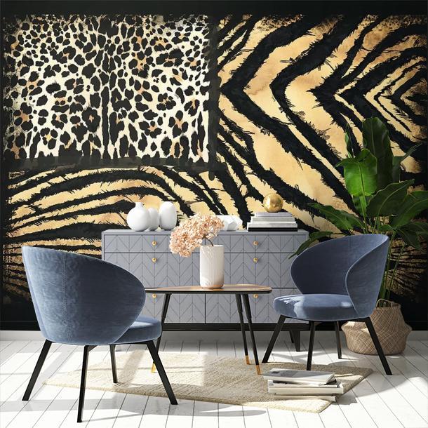 Обои для стен   No.8 rc19102  2