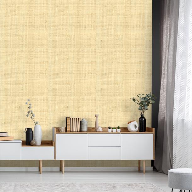 Метражные обои для стен   Raffia Wallcovering WRA_05_01  5