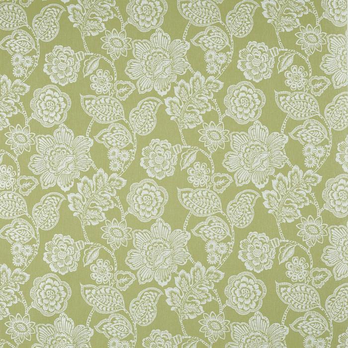 Ткань Prestigious Textiles Bloom 3778-613 alice lichen 