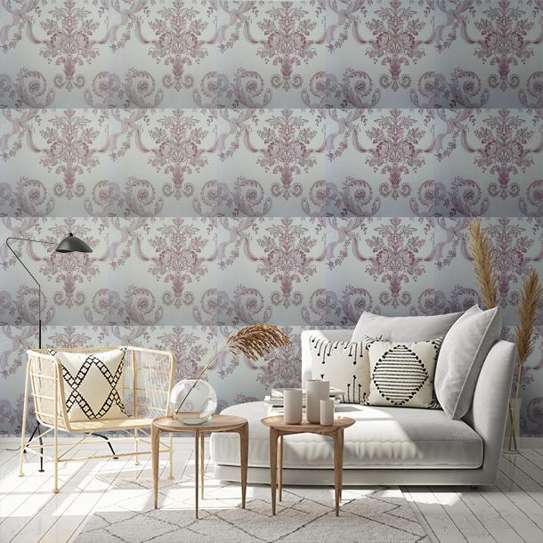 Метражные обои для стен   Meraviglia 9250  1