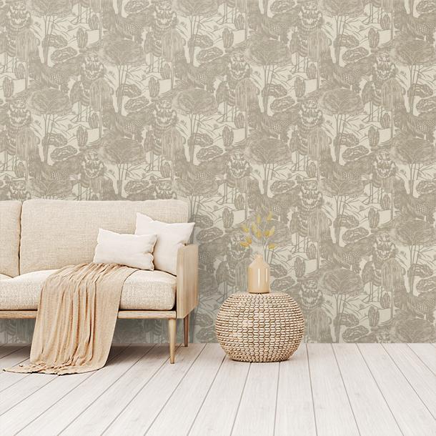 Обои для стен  Eijffinger Groove 340541  4