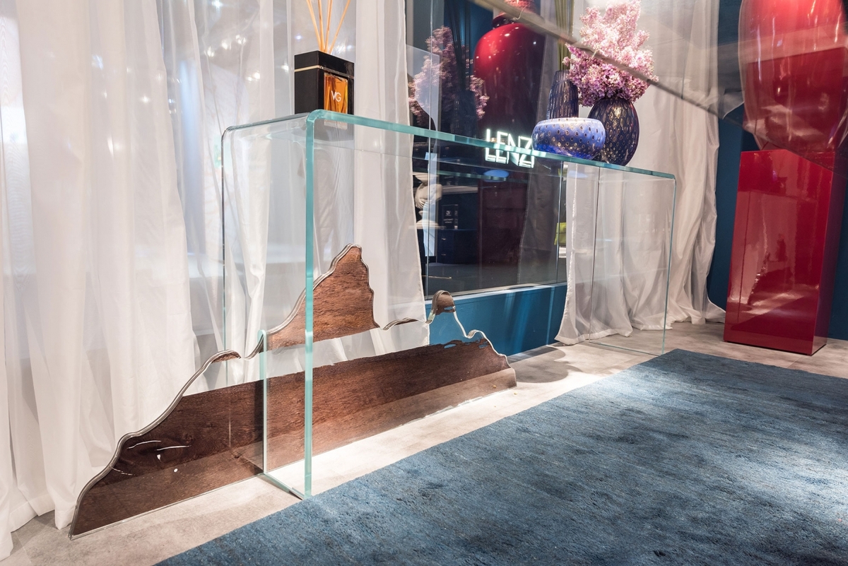 Консоль    MOUNTAIN ALTAR  3