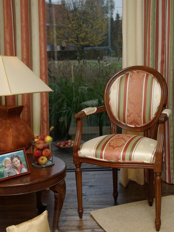 Ткань Escolys Мебельные ткани trento2_  купить в Москве по выгодной цене|Интернет-магазин дизайнерских решений Decorwall