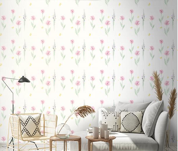 Обои для стен  Architector Day Dreamers da62601  1