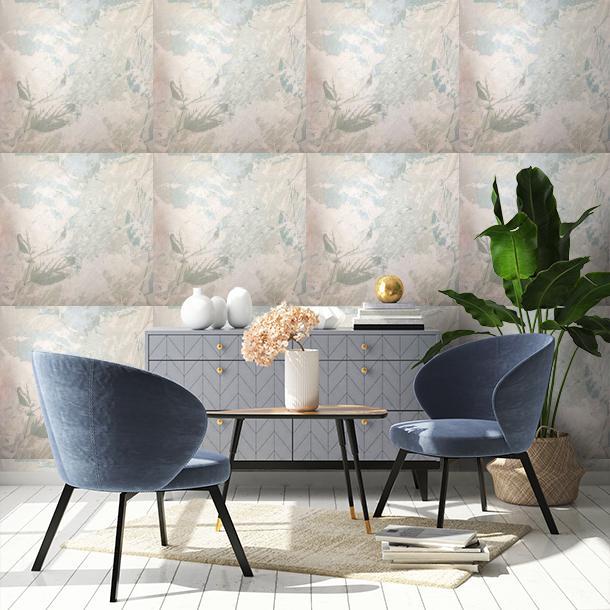 Метражные обои для стен   Natura 9050B1  2