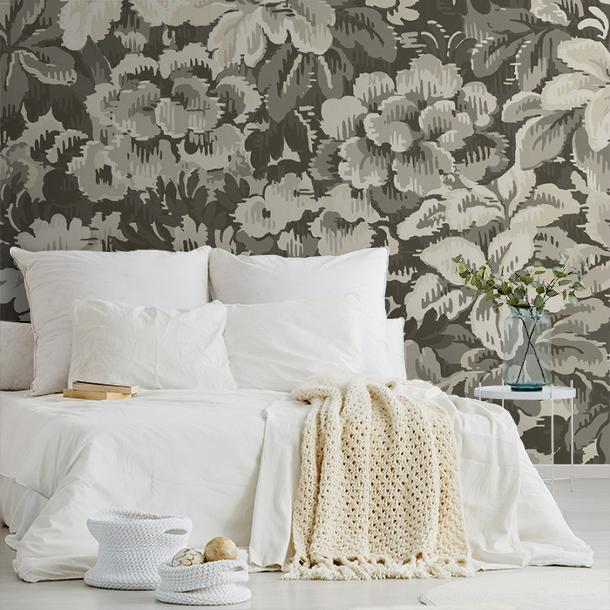 Обои для стен  Faboie Silk Painting II F-SN25002  7