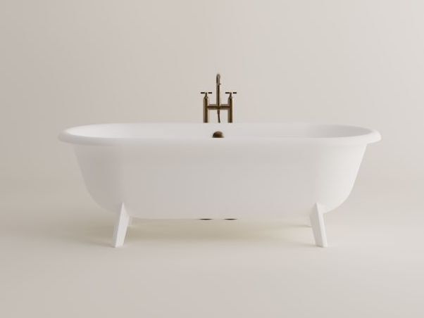 Ванна    Ottocento-Luci-Set 